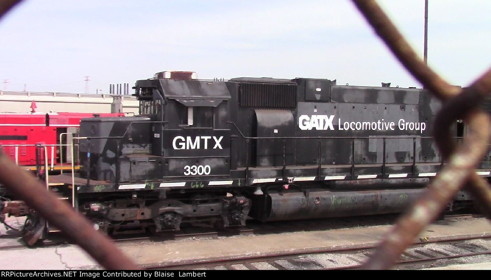 GMTX 3300